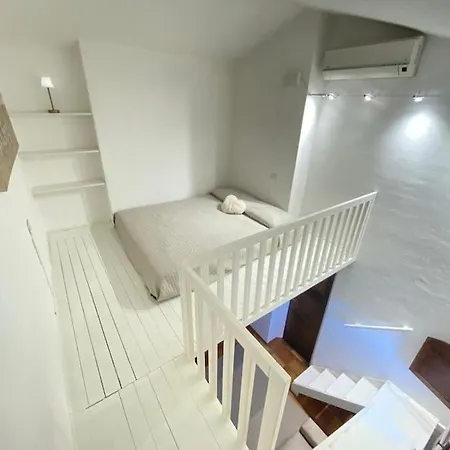 Sulla Promenade Du Port 펜션 *