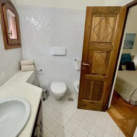 Sulla Promenade Du Port * 포르투 세르보