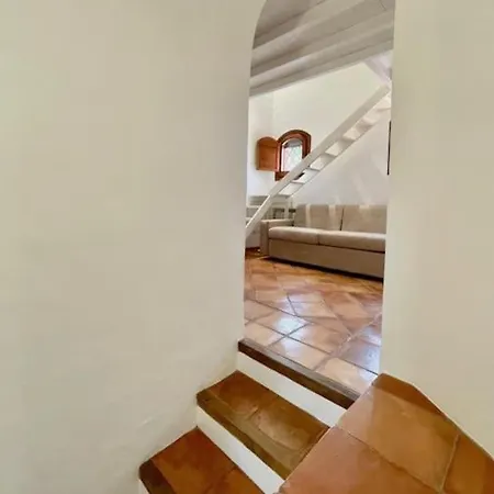 펜션 Sulla Promenade Du Port 포르투 세르보