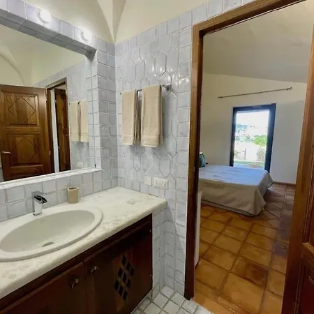 Sulla Promenade Du Port 펜션 *