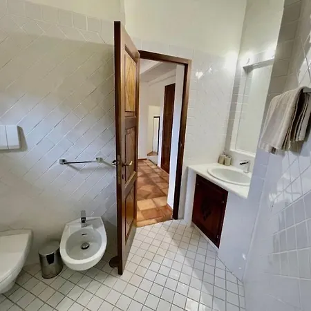 펜션 Sulla Promenade Du Port