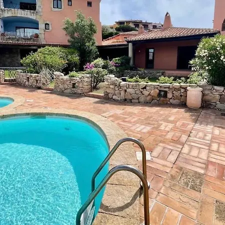 Sulla Promenade Du Port 펜션 *