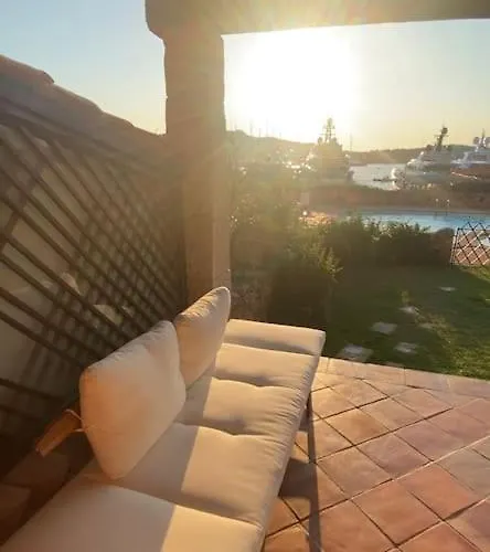 Sulla Promenade Du Port Vakantiehuis *