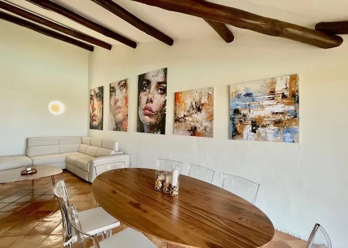 Sulla Promenade Du Port Vakantiehuis *