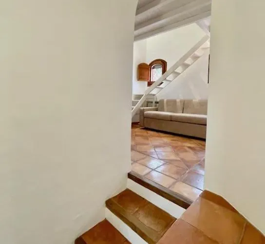 Vakantiehuis Sulla Promenade Du Port Porto Cervo