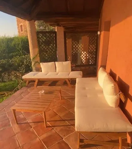 Sulla Promenade Du Port *