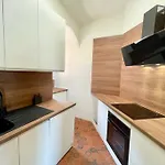 Sulla Promenade Du Port Holiday home